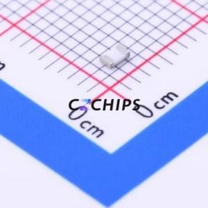Resistencia SMD CR0805F13R3P05Z 0805 (Tipo: Película Gruesa) (Resistencia: 13.3 Ohmios Precisión: 1%) - Product Image 2