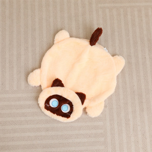 Almohada <span class=keywords><strong>de</strong></span> Gato <span class=keywords><strong>de</strong></span> Dibujos Animados, Cojín <span class=keywords><strong>de</strong></span> Peluche Súper Suave, Cojín <span class=keywords><strong>de</strong></span> Cuero Semielaborado, Decoración del Hogar, Muñeco Tipo Panda - Product Image 6