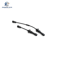 Set Kabel Tegangan Tinggi ZT Factory Tested OE JT-107 untuk Hyundai JAC JAC Refine 2.0 / JAC Rein / JAC Binyue