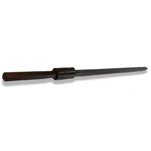 Forged Collar Rubber Collared Cheap Taper Drill Rods Manufacturer