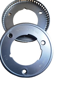 Orijinal EA888 ikinci nesil krank mili darbe disk uydurma Volkswagen için Tiguan polo Audi A4 krank milleri rulman - Product Image 2