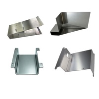 Carcasa y Chasis de Metal Personalizados OEM ODM, Gabinete Eléctrico