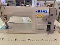 Tout Nouveau Juki DDL-8700 Machine à Coudre Industrielle Plate Point Noué à Une Aiguille