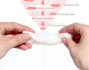 Lingettes intimes à l'acide borique <span class=keywords><strong>pour</strong></span> femmes adultes, marque privée, 10 pièces, <span class=keywords><strong>pour</strong></span> le nettoyage et les soins vaginaux, lingettes Yoni - Product Image 6