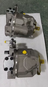 Hydraulic Component A10VSO18DFR1/31R-PSA12N00 Axial Piston Hydraulic Pump A10VSO28DFR1/31R-PSA12N00 - Product Image 5