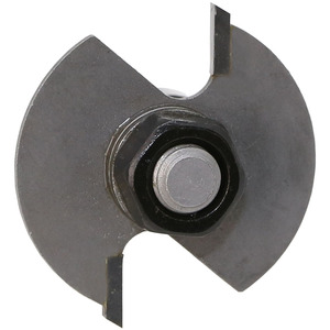 Haute qualité "T" Type Biscuit Joint fente Cutter jointure/rainurage routeur peu <span class=keywords><strong>2mm</strong></span> hauteur Cutter pour le travail du bois - Product Image 1