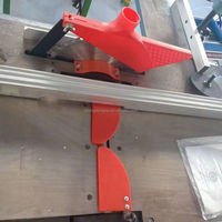 Banc multifonctionnel 4 en 1 pour le travail du bois - Prix d'usine - Machine à scier, à raboter, à percer et à mortaiser