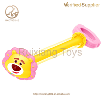Vente en gros de jouets aquatiques pour enfants en plein air-Pompe en plastique à longue portée, canon à eau, pistolet, bain, plage, baignade amusante avec jet d'eau