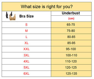 Brassière sans couture pour femmes, soutien-gorge de <span class=keywords><strong>sport</strong></span> pour femmes, soutien-gorge de Yoga à coussin amovible, gilet de grande taille - Product Image 6