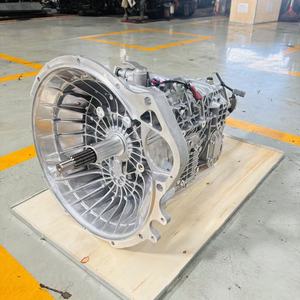 ชุดเกียร์ MYY6S ของแท้ใหม่เอี่ยมสำหรับ Isuzu NPR 4HK1 4HK1T - Product Image 2