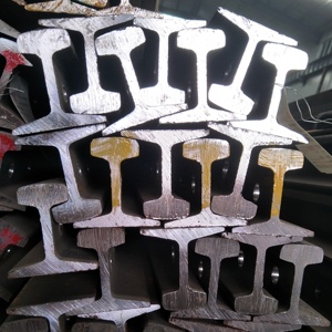 15 KG/m đường sắt thép nhẹ <span class=keywords><strong>P15</strong></span> đường sắt thép đường sắt Trung Quốc tiêu chuẩn 55q 15kg thép đường ray được sử dụng cho đường hầm - Product Image 5