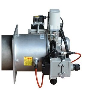 Quemador Hankrom Stenter de 200.000 Kcal para Teñido Textil, Semiautomático con Motor y Caja de Cambios, China - Product Image 5