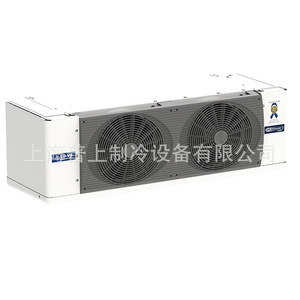 เครื่องทำความเย็นแบบระเหย Lu-Ve รุ่น S3HC261E65-SS S3HC290E65-SS 18KW 21.5KW สำหรับเรือ - Product Image 2