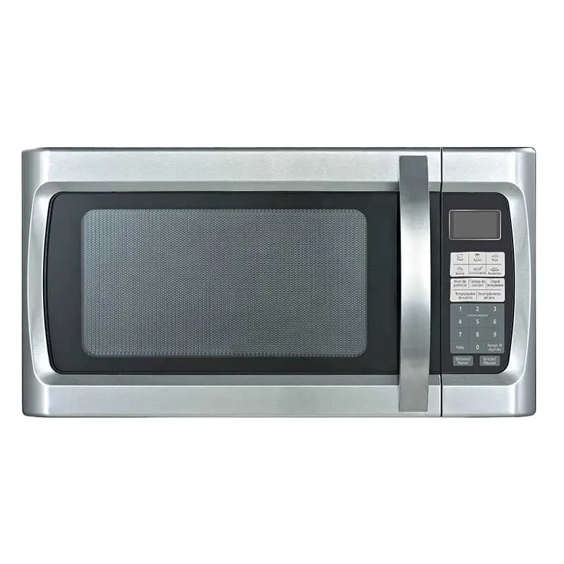 30L Digital control LED display microwave oven electric for home