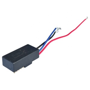 Công Cụ Điện Bộ Phận 12A/16A/20A 250V Chuyển Đổi Khởi Đầu Mềm Cho Công Cụ Điện Máy Mài Góc Thông Tư Saw - Product Image 4