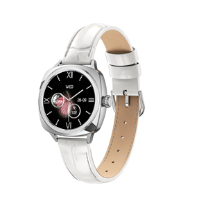 Nhà máy bán kỹ thuật số smartwatch cho nam giới phụ nữ đầy đủ Màn hình cảm ứng thể dục thể thao đồng hồ cho cuộc gọi hoạt động Tracker từ - Product Image 3
