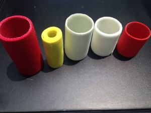 Ortopedik sentetik elyaf cam sargı bandı polimer fiberglas bandaj - Product Image 5