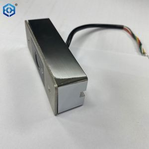 Impronta digitale RFID sistema di controllo accessi montaggio a filo 12 V DC 18 V DC IP66 - Product Image 3