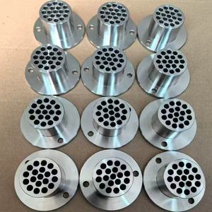 Custom CNC Machinery Metal <strong>Machining</strong> Turning Aluminum Processing Hardware <strong>Parts</strong> Manufactures <strong>Machining</strong> Service - Product Image 2