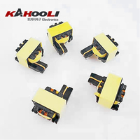 Mini Transformador electrónico EPC13 220V 9V para cargador de teléfono móvil