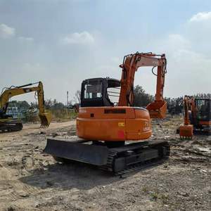 Hitachi — pelle ZX75 d'occasion, pour hitachi ex60 ex100 ex200, prix bas, original - Product Image 4