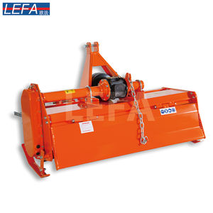 Matériel Agricole Cultivateur <span class=keywords><strong>Rotatif</strong></span> Mi-Lourd Monté sur Attelage 3 Points pour Tracteur, pour la Vente - Product Image 2