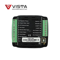 Módulo de Arranque Automático Smartgen HGM1790N, Controlador de Generador, Repuesto Original, Categoría de Producto: Accesorio