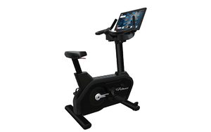 High Quality Gym Fitness Machine LCD Commercial Upright <b>Bike</b> - Product Image 6