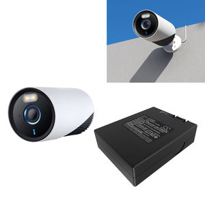 Bateria para Eufy E330, eufyCam 3, S230 Fechadura Inteligente de Vídeo 3 em 1, S330, S330 eufyCam, Fechadura Inteligente Touch para Caixa de Entrega, T8520 - Product Image 6