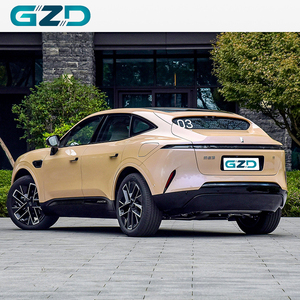 <span class=keywords><strong>Coche</strong></span> Usado de Alta <span class=keywords><strong>Calidad</strong></span> Hecho en China, <span class=keywords><strong>Precio</strong></span> Económico, Vehículo de Nueva Energía Más Vendido, Changan Avatr 11, SUV Chino en Oferta - Product Image 5