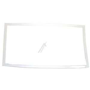 Joint d'étanchéité blanc 1011mmx516.5mm pour réfrigérateur, neuf, pièces de rechange pour étagère de réfrigérateur électrique domestique, en plastique et métal - Product Image 1