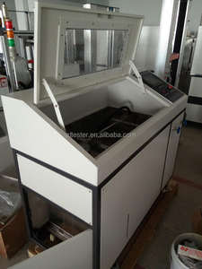 Hidrolik hortum patlama Test cihazı | Yüksek basınç hortumu arıza Test cihazı | ISO 6803 SAE J343 uyumlu - Product Image 6