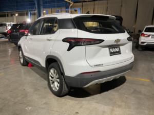 Autos usados sin accidentes <span class=keywords><strong>Chevrolet</strong></span> <span class=keywords><strong>Groove</strong></span> LT SUV <span class=keywords><strong>2023</strong></span> listos para enviar - Product Image 2