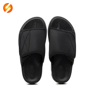 Pantofole sportive casuali delle scarpe degli uomini della spiaggia antiscivolo di nuovo arrivo dei produttori cinesi