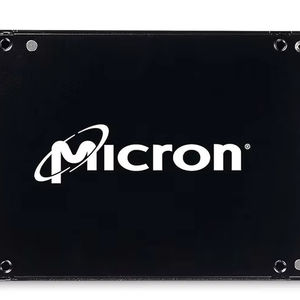 Micron-Unidad de estado sólido NVMe FLASH NAND TLC serie 5300 7,68 - Product Image 2