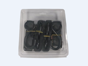 Sangle d'<span class=keywords><strong>arrimage</strong></span> de <span class=keywords><strong>moto</strong></span> Kit de sangle à cliquet Sangle d'<span class=keywords><strong>arrimage</strong></span> Set Ceinture de rangement avec tendeur - Product Image 4