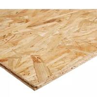 Pas cher 9mm 12mm 15mm 18mm OSB 3 OSB 2 (panneaux à Copeaux Orientés) OSB contreplaqué