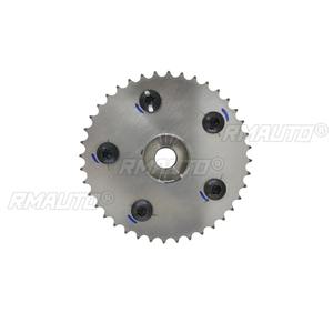 487ZQA-1021700 Piñón de distribución de admisión y escape del árbol de levas, ajustador de admisión del motor, pieza de motor para BYD 487, accesorios para coche - Product Image 4