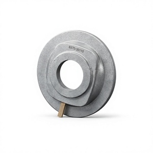 Arandela de Bloqueo de Acero Inoxidable de Alta Calidad con Dientes Internos, Tamaño Personalizado, Fijación Industrial, Fabricación OEM - Product Image 3