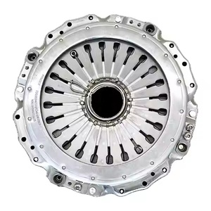 Rodamiento de Embrague <span class=keywords><strong>11203</strong></span> y 996914 para Camión - Product Image 4