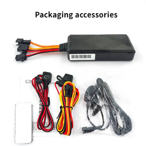 Mejor 4G Gps J16 en Venta caliente coche vehículo motocicleta Gps Tracker con plataforma gratuita dispositivo de seguimiento Car Tracker - Product Image 4