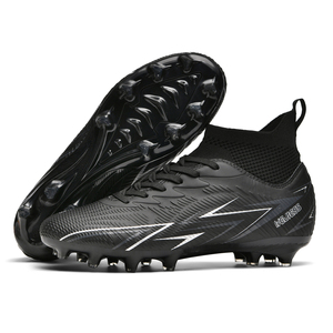 Bestseller Nuova Uscita Tacchetti Lunghi in 3 Colorazioni <span class=keywords><strong>Scarpe</strong></span> <span class=keywords><strong>da</strong></span> <span class=keywords><strong>Calcio</strong></span> Pro Grip - Product Image 4