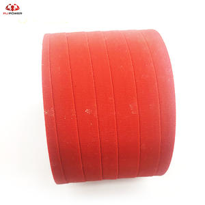 Ford 7.3 Diesel Turbo boost tuyau bouchon de cylindre à <span class=keywords><strong>CAC</strong></span> (Charge Air Cooler tuyau) YC3Z 6C640-PA F81Z 6C640-CA - Product Image 1