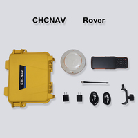 CHCNAV I93 GNSS RTK Différentiel Gps Rtk Gnss Récepteur Instrument d'arpentage CHC I93 Gnss Ensembles complets avec Ibase