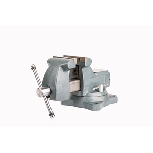 Haute Qualité Manuel <span class=keywords><strong>Étau</strong></span> 7404 Grande Enclume En Fonte Réglable Outil À Main <span class=keywords><strong>Étau</strong></span> - Product Image 3