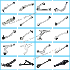 Per Audi A4 S4 A6L A8 Volkswagen braccio di controllo anteriore per 4 b3407151k 4 b3407151e 4 b3407151c - Product Image 6