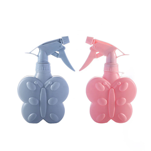 Nhà & vườn 300ml nhỏ mini giá rẻ nhựa kích hoạt Phun chai phun - Product Image 3