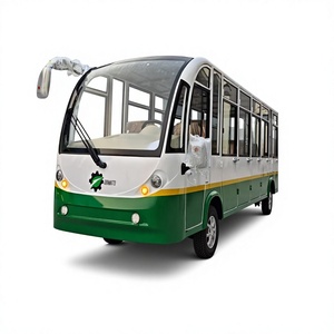 Nuevo Autobús Turístico Eléctrico para Pasajeros - Product Image 2