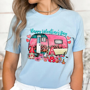 Transferts thermocollants personnalisés de haute qualité pour la Saint-Valentin avec couleur personnalisée - Product Image 6