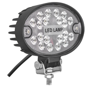 6 "Ovale Led Lumière avec Reniflard ECE R10 6 Pouces Ovale Led Remorque Lumière 110 cm Hors Route Led Phare Tracteur Travail Lumière 12V 24V